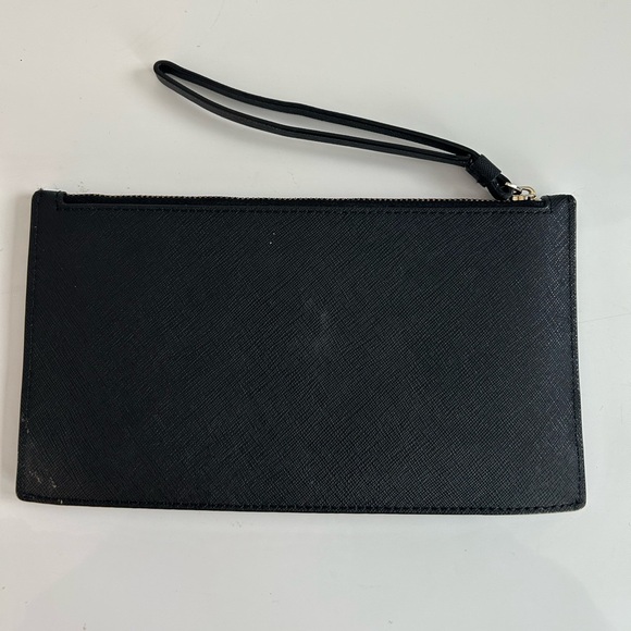 Kate Spade wristlet - Picture 3 of 7